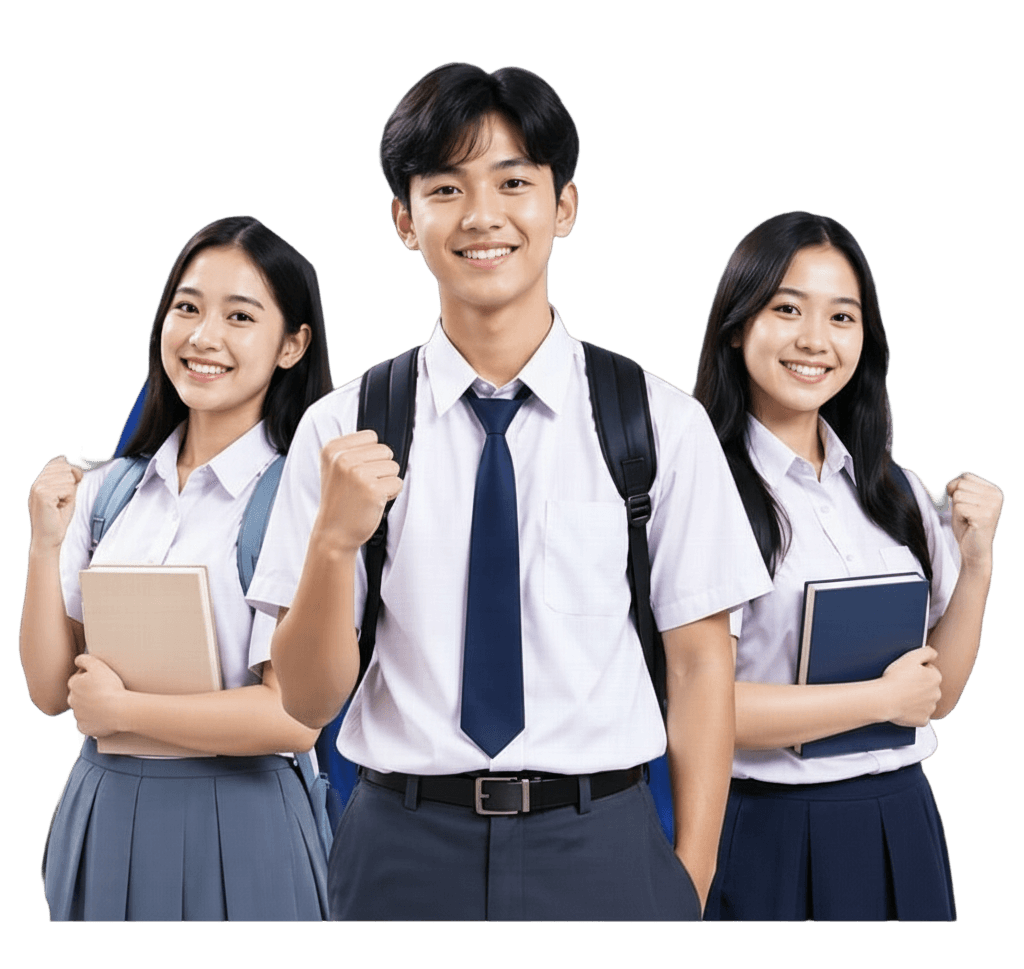 Siswa Intelektia Academy